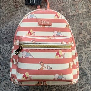Disney Loungefly Backpack